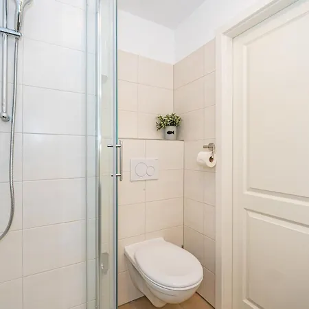 Haus Duenenburg Seestern Fiete App D07