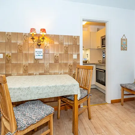 Haus Duenenburg Seestern Fiete App D07 Westerland